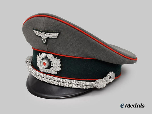 germany,_heer._a_flak/_artillery_officer’s_visor_cap,_by_peküro___m_n_c2895