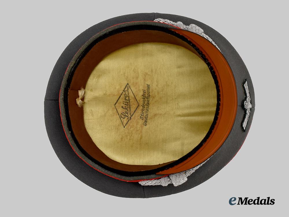 germany,_heer._a_flak/_artillery_officer’s_visor_cap,_by_peküro___m_n_c2900