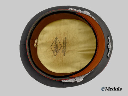 germany,_heer._a_flak/_artillery_officer’s_visor_cap,_by_peküro___m_n_c2900