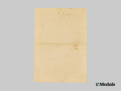 germany,_kreigsmarine._a_minesweeper_war_badge,_with_award_document_and_rank_chevron,_to_matrosengefreiter_ernst_hollatz___m_n_c2902