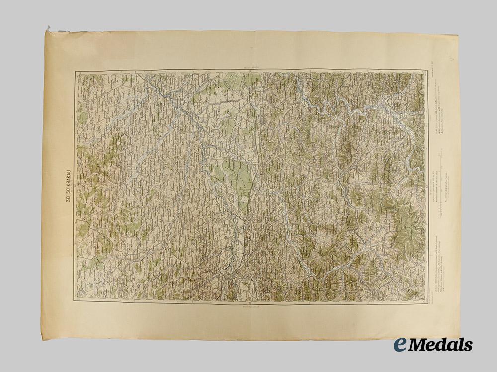 germany,_third_reich._a_mixed_lot_of_general_government_paper_items_from_the_estate_of_reichsminister_hans_frank___m_n_c2903