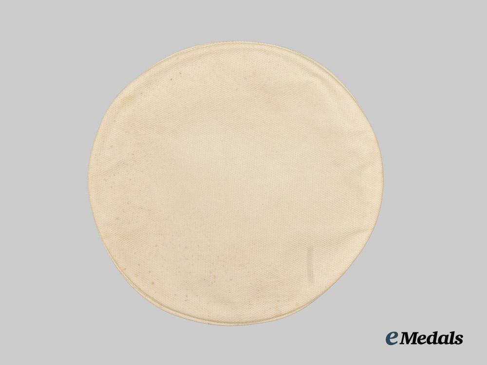 germany,_luftwaffe._an_e_m/_n_c_o’s_summer_cap_cover,_by_august_schellenberg___m_n_c2909