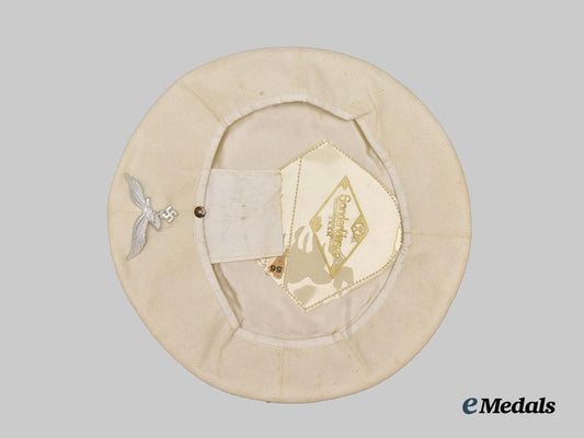 germany,_luftwaffe._an_e_m/_n_c_o’s_summer_cap_cover,_by_august_schellenberg___m_n_c2910
