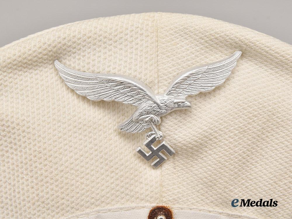 germany,_luftwaffe._an_e_m/_n_c_o’s_summer_cap_cover,_by_august_schellenberg___m_n_c2911