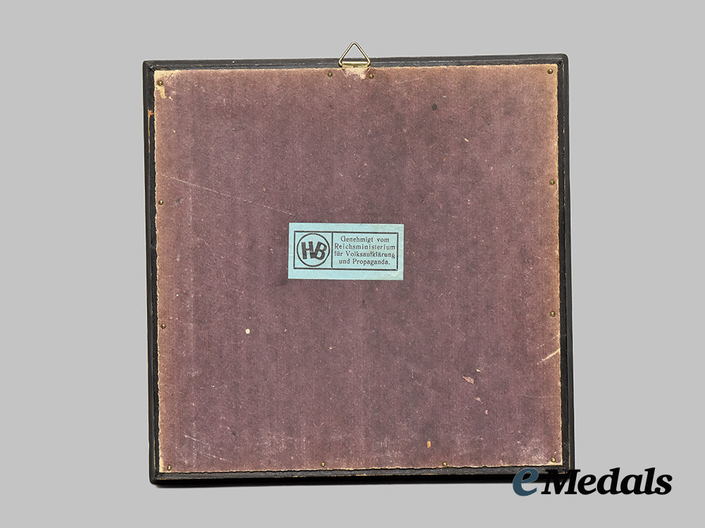 germany,_wehrmacht._an_aufklärungsgruppe11_long_service_commemorative_plaque___m_n_c2923