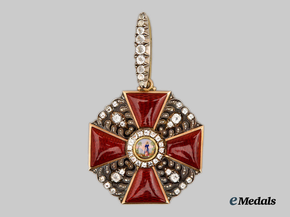 russia,_imperial._an_order_of_st._anne_in_gold,_grand_cross_with_brilliance,_c.1900___m_n_c2925