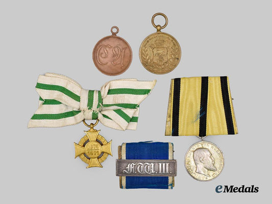 germany,_imperial._a_mixed_lot_of_decorations___m_n_c2932