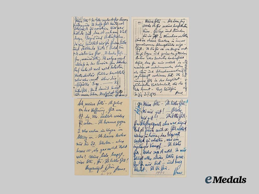 germany,_third_reich._a_lot_of_late-_war_letters_and_postcards_from_reichsminister_hans_frank_to_his_mistress___m_n_c2951