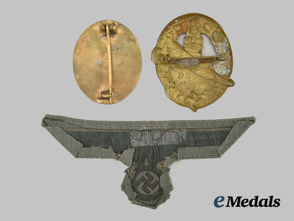 germany,_werhmacht._a_mixed_lot_of_badges_and_insignia___m_n_c2952