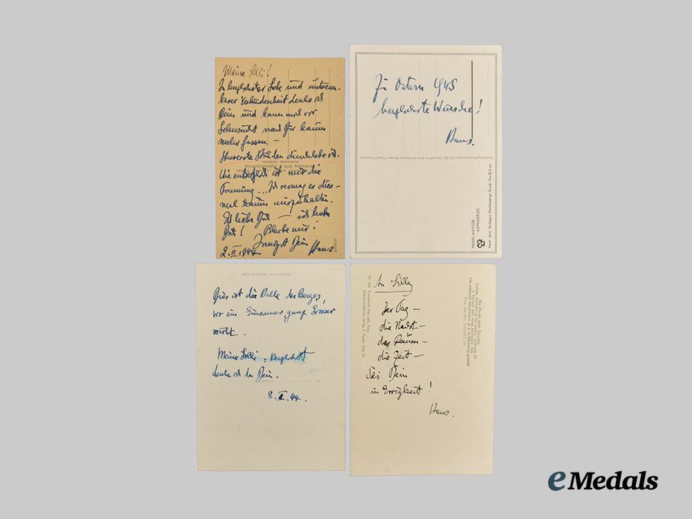 germany,_third_reich._a_lot_of_late-_war_letters_and_postcards_from_reichsminister_hans_frank_to_his_mistress___m_n_c2953