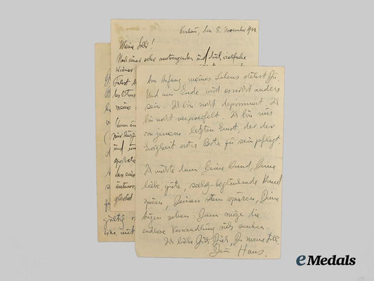 germany,_third_reich._a_lot_of_late-_war_letters_and_postcards_from_reichsminister_hans_frank_to_his_mistress___m_n_c2955
