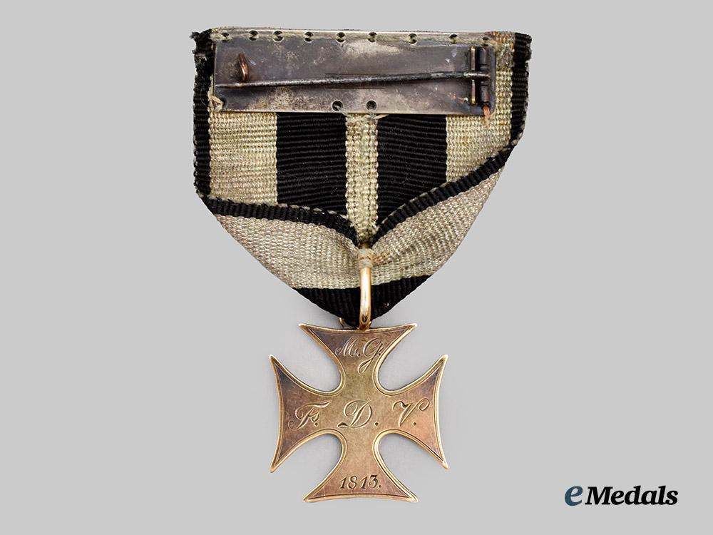 frankfurt,_free_city._an_exceptionally_rare_honour_cross_for_reserve_officers_at_fulda,_by_heinrich_p._schott___m_n_c2959