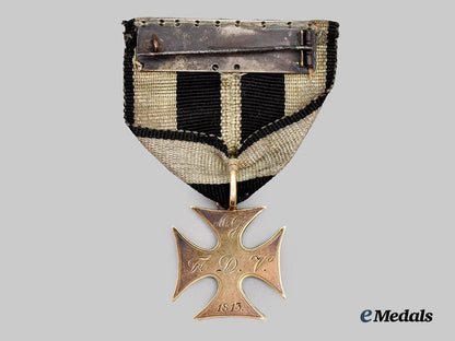 frankfurt,_free_city._an_exceptionally_rare_honour_cross_for_reserve_officers_at_fulda,_by_heinrich_p._schott___m_n_c2959