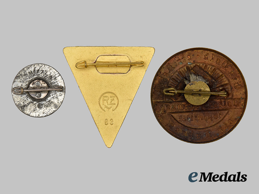 germany,_third_reich._a_mixed_lot_of_badges___m_n_c2960