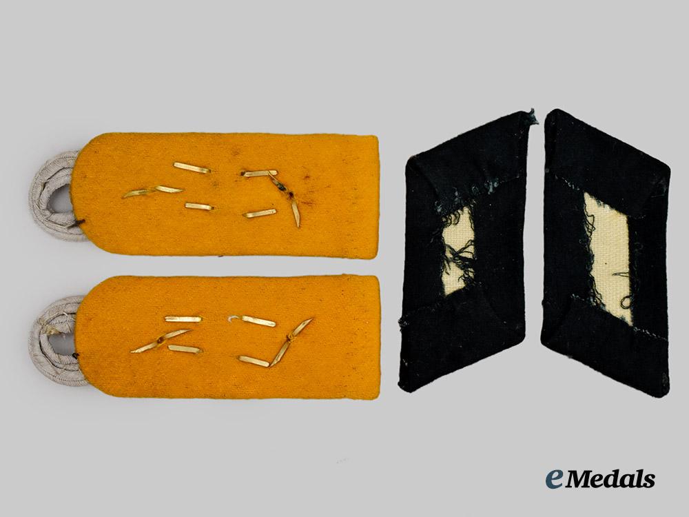 germany,_heer._a_set_of_cavalry/_reconnaissance_oberst_rank_insignia___m_n_c2965