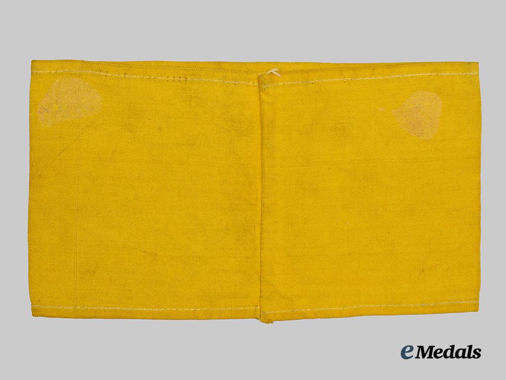 germany,_wehrmacht._a_civilian_auxiliary’s_armband___m_n_c2969