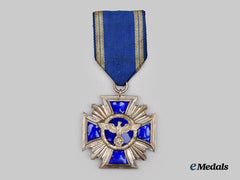 Germany, NSDAP. A Long Service Award, II Class for 15 Years