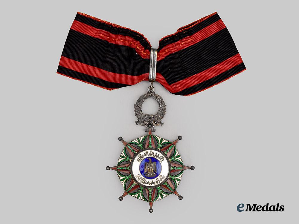 iraq._an_order_of_the_two_rivers,_commander_by_bertrand___m_n_c2998