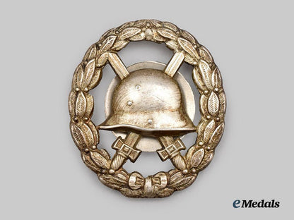 germany,_imperial._a_rare_silver_grade_wound_badge,_cut-_out_screwback_version___m_n_c3000