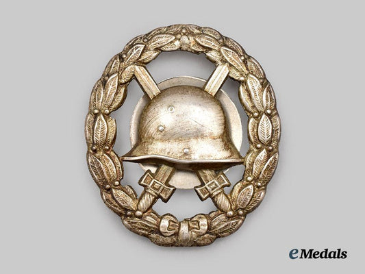germany,_imperial._a_rare_silver_grade_wound_badge,_cut-_out_screwback_version___m_n_c3000
