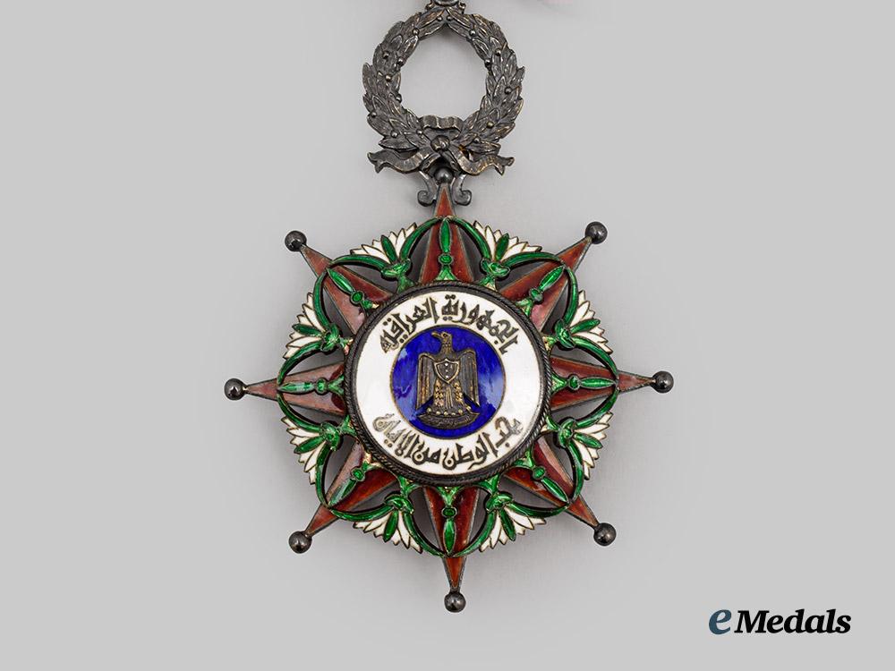 iraq._an_order_of_the_two_rivers,_commander_by_bertrand___m_n_c3000