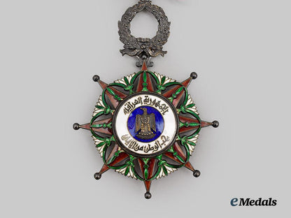 iraq._an_order_of_the_two_rivers,_commander_by_bertrand___m_n_c3000