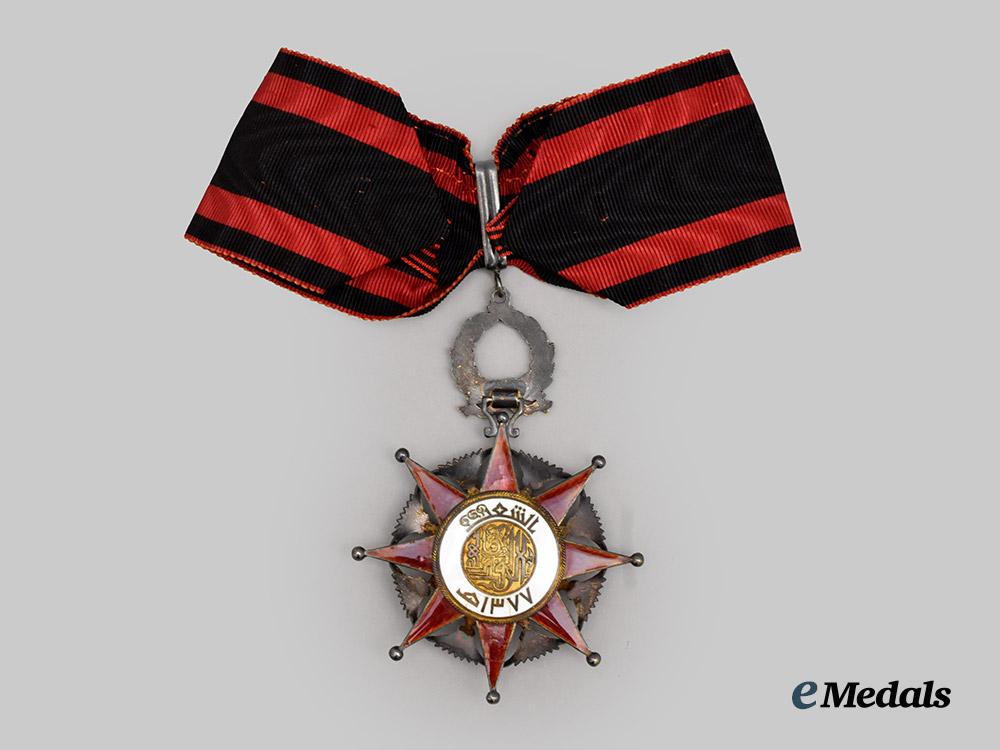 iraq._an_order_of_the_two_rivers,_commander_by_bertrand___m_n_c3001