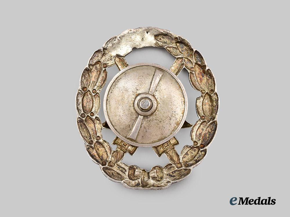 germany,_imperial._a_rare_silver_grade_wound_badge,_cut-_out_screwback_version___m_n_c3002