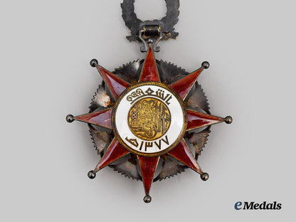 iraq._an_order_of_the_two_rivers,_commander_by_bertrand___m_n_c3002