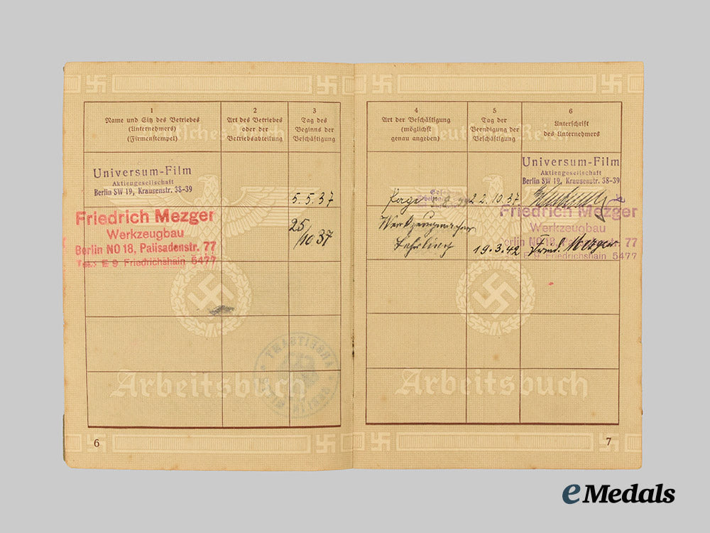 germany,_third_reich._a_mixed_lot_of_identity_booklets_and_paper_items___m_n_c3009