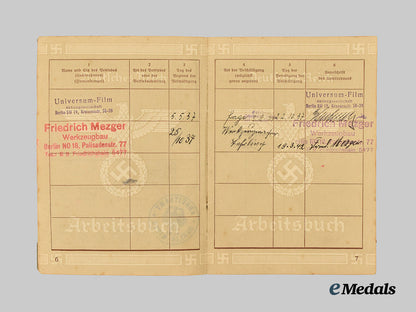 germany,_third_reich._a_mixed_lot_of_identity_booklets_and_paper_items___m_n_c3009