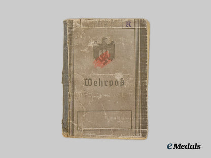 germany,_third_reich._a_mixed_lot_of_identity_booklets_and_paper_items___m_n_c3014