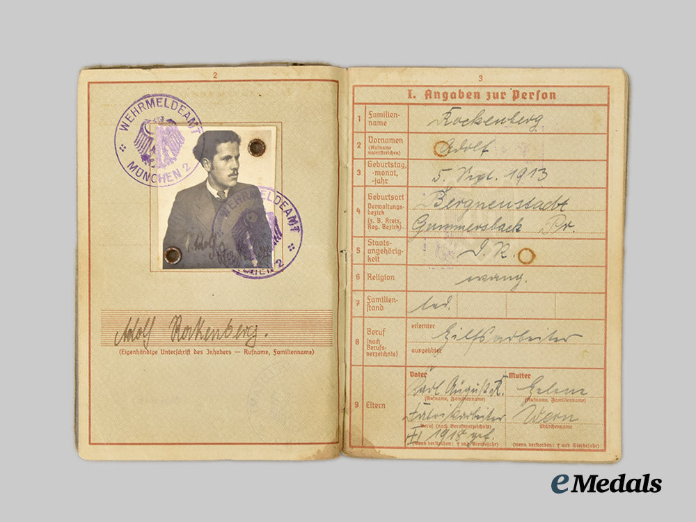 germany,_third_reich._a_mixed_lot_of_identity_booklets_and_paper_items___m_n_c3015