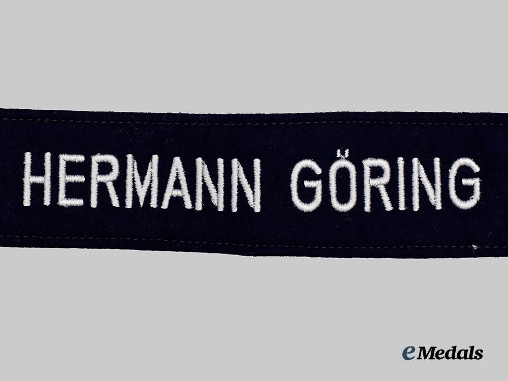 germany,_luftwaffe._a_mint1st_fallschirm-_panzer_division_hermann_göring_enlisted_ranks_cuff_title___m_n_c3020