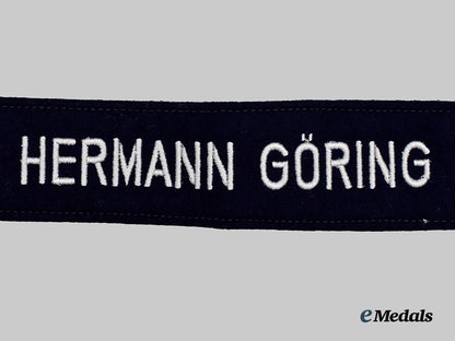 germany,_luftwaffe._a_mint1st_fallschirm-_panzer_division_hermann_göring_enlisted_ranks_cuff_title___m_n_c3020