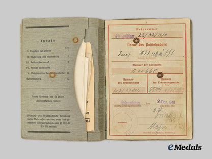 germany,_heer._a_wehrpaß_to_josef_altschäffl,_decorated_eastern_front_combatant_released_for_head_wounds___m_n_c3023