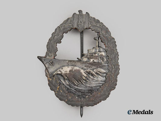 germany,_kriegsmarine._a_destroyer_war_badge,_by_rudolf_souval___m_n_c3024