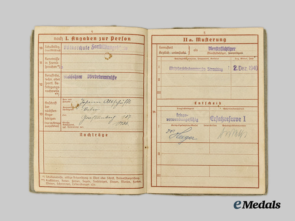 germany,_heer._a_wehrpaß_to_josef_altschäffl,_decorated_eastern_front_combatant_released_for_head_wounds___m_n_c3025