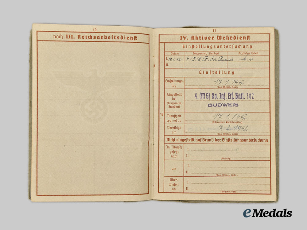 germany,_heer._a_wehrpaß_to_josef_altschäffl,_decorated_eastern_front_combatant_released_for_head_wounds___m_n_c3026