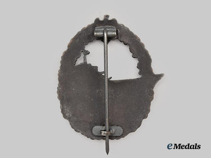 germany,_kriegsmarine._a_destroyer_war_badge,_by_rudolf_souval___m_n_c3026