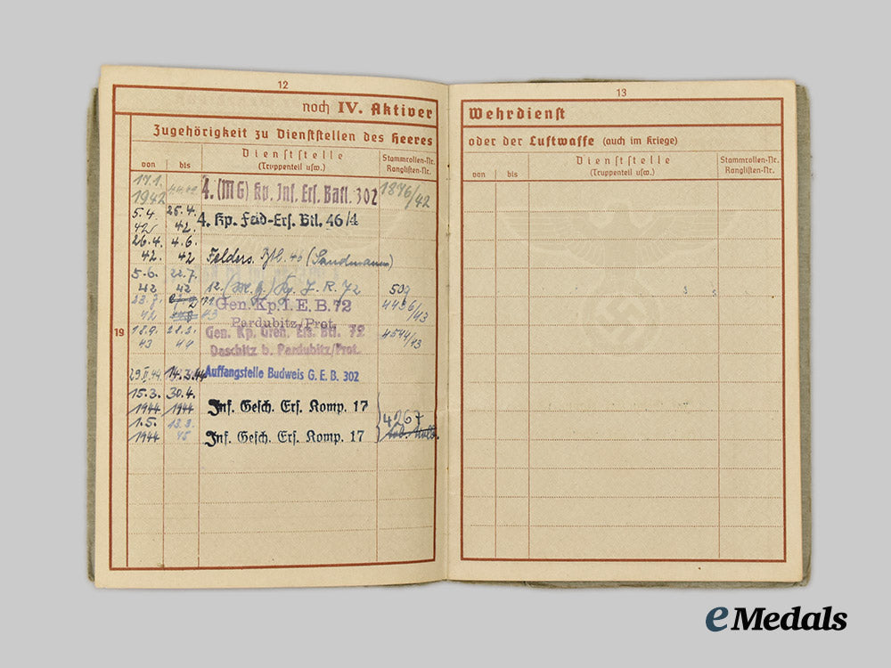 germany,_heer._a_wehrpaß_to_josef_altschäffl,_decorated_eastern_front_combatant_released_for_head_wounds___m_n_c3027