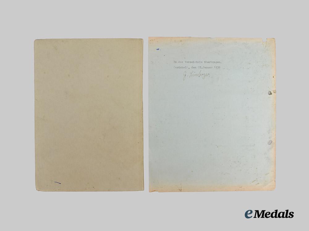germany,_third_reich._a_mixed_lot_of_photos_and_documents_from_the_estate_of_reichsminister_hans_frank___m_n_c3030