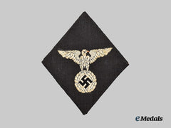 Germany, NSDAP. An Amtswalter Sleeve Insignia