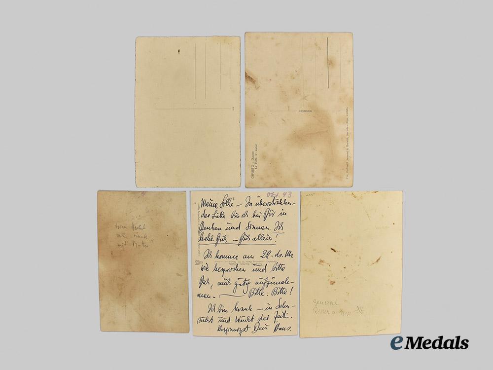 germany,_third_reich._a_mixed_lot_of_photos_and_documents_from_the_estate_of_reichsminister_hans_frank___m_n_c3032