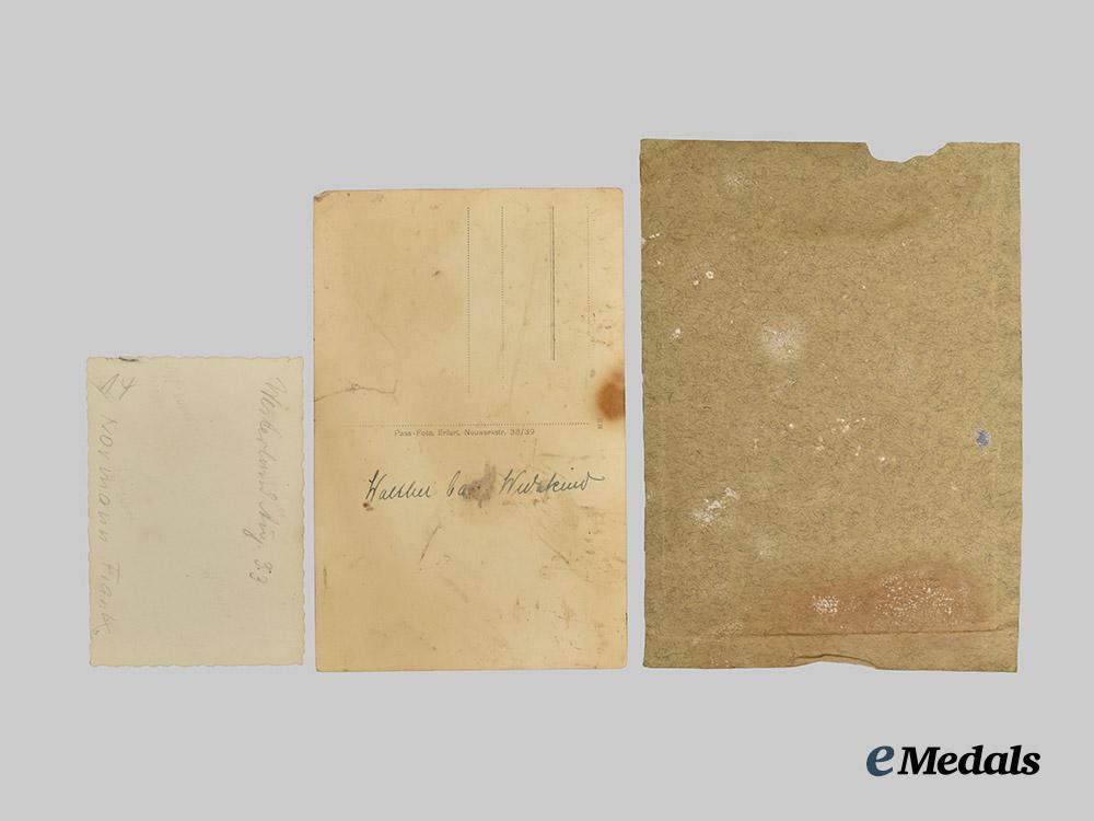germany,_third_reich._a_mixed_lot_of_photos_and_documents_from_the_estate_of_reichsminister_hans_frank___m_n_c3034