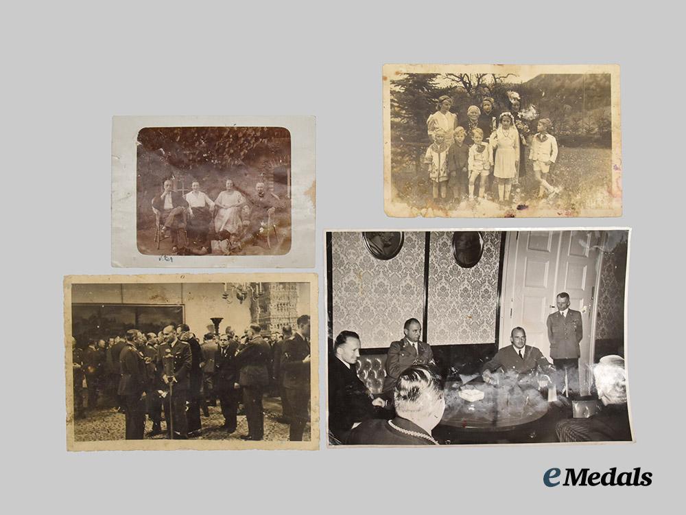 germany,_third_reich._a_mixed_lot_of_photos_and_documents_from_the_estate_of_reichsminister_hans_frank___m_n_c3035