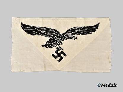 germany,_luftwaffe._a_mixed_lot_of_badges,_insignia,_and_accessories___m_n_c3038