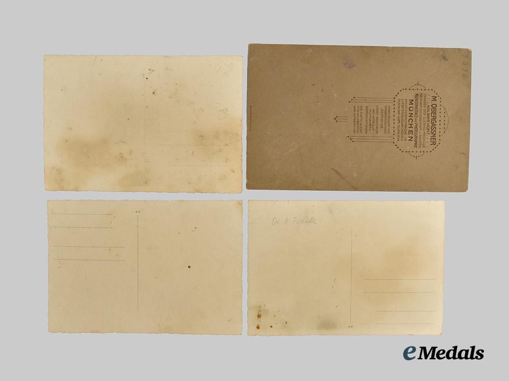 germany,_third_reich._a_mixed_lot_of_photos_and_documents_from_the_estate_of_reichsminister_hans_frank___m_n_c3038