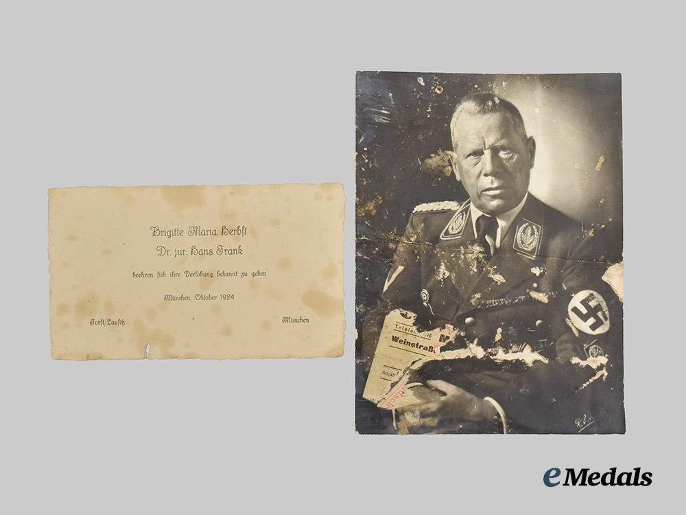 germany,_third_reich._a_mixed_lot_of_photos_and_documents_from_the_estate_of_reichsminister_hans_frank___m_n_c3039