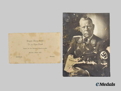 germany,_third_reich._a_mixed_lot_of_photos_and_documents_from_the_estate_of_reichsminister_hans_frank___m_n_c3039